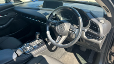 Mazda Cx-30 2.0 e-Skyactiv G MHEV Sport Lux 5dr Auto Petrol Hatchback